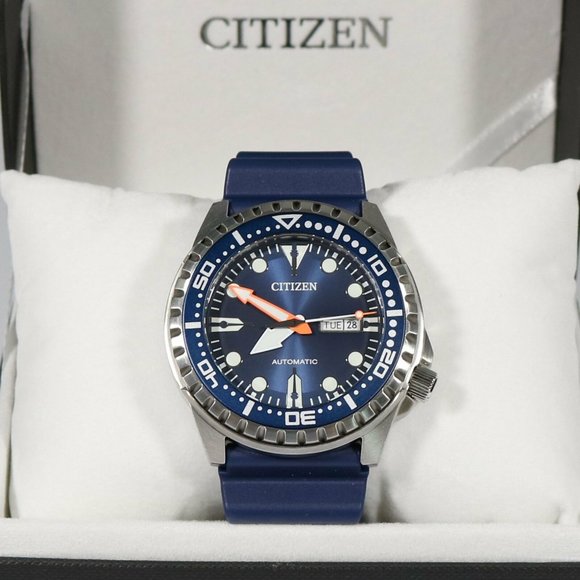 PRO MASTER 46MM CITIZEN SPORTS WATCH!! - Picture 2 of 5